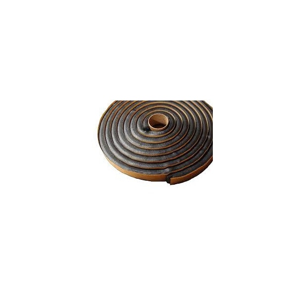 Sika Swellstop 594 Butyl Polymer Based Strip Waterstop 1in x 3/4in 100ft Carton 419271 - main
